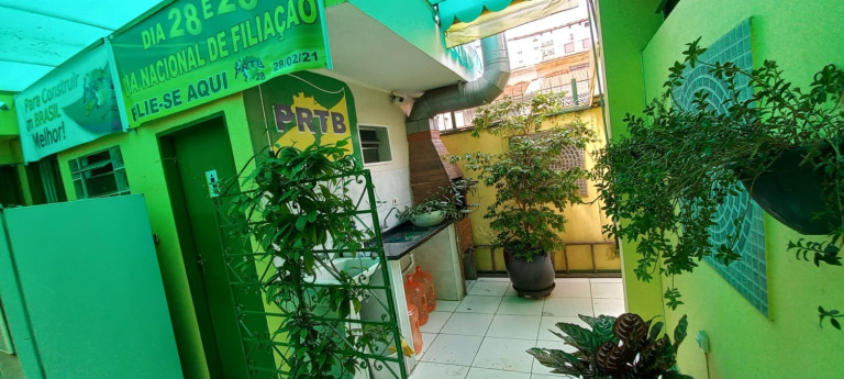 Imagem Casa com 4 Quartos à Venda,  em Moema - São Paulo