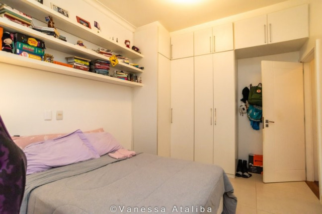 Imagem Apartamento com 3 Quartos à Venda, 104 m² em Leme - Rio De Janeiro