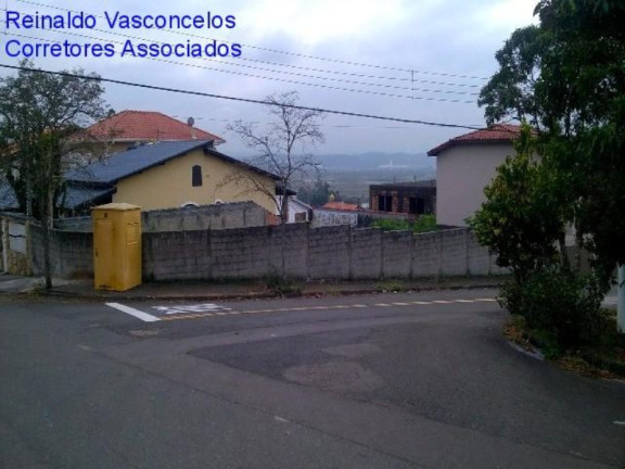 Imagem Terreno à Venda, 299 m² em Jardim Terras De São João - Jacareí