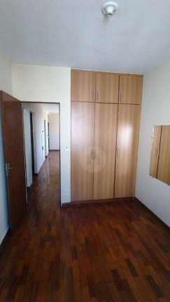Imagem Apartamento com 3 Quartos à Venda, 65 m² em Sagrada Família - Belo Horizonte