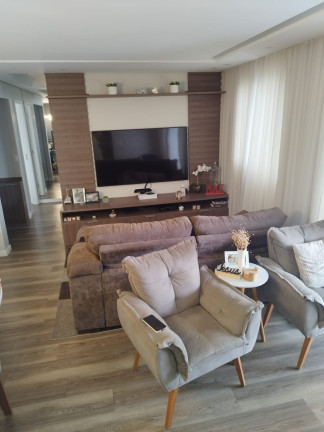 Imagem Apartamento com 2 Quartos à Venda, 81 m² em Vila Andrade - São Paulo