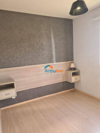 Foto do imóvel: Apartamento com 2 Quartos à Venda, 96 m² em Represinha - Cotia