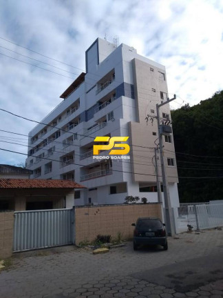 Apartamento com 2 Quartos à Venda, 43 m² em Cabo Branco - João Pessoa
