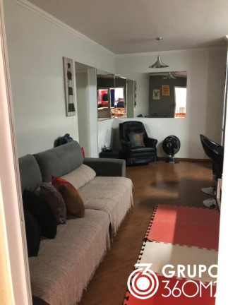 Imagem Apartamento com 2 Quartos à Venda, 110 m² em Olímpico - São Caetano Do Sul