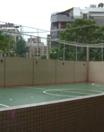 Imagem Apartamento com 3 Quartos à Venda, 140 m² em Barra Da Tijuca - Rio De Janeiro