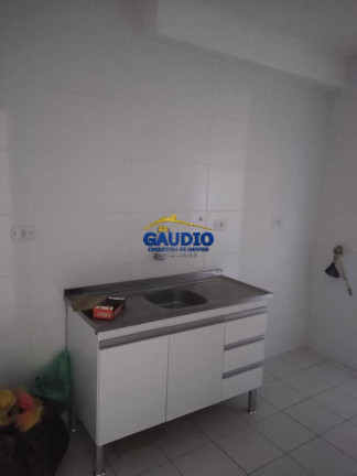 Apartamento com 2 Quartos à Venda, 51 m² em Campo Limpo - São Paulo