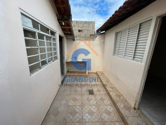 Imagem Casa com 4 Quartos à Venda, 200 m² em Jardim Itacolomi - Mogi Guaçu