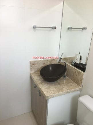 Imagem Apartamento com 2 Quartos à Venda, 54 m² em Vila Nova Esperia - Jundiaí