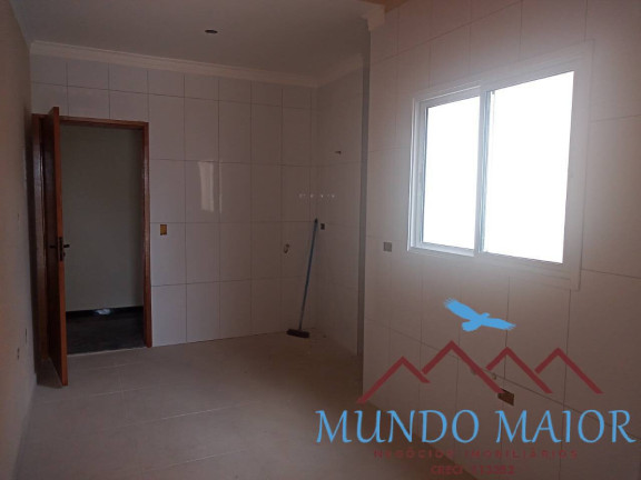 Imagem Apartamento com 2 Quartos à Venda, 96 m² em Vila Alzira - Santo André