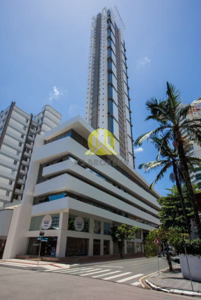 Imagem Apartamento com 4 Quartos à Venda, 384 m² em Centro - Balneário Camboriú
