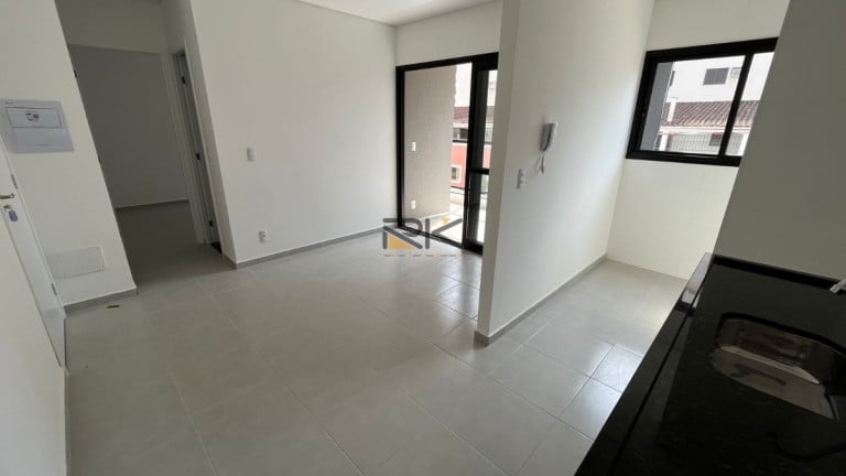 Imagem Apartamento com 1 Quarto à Venda, 44 m² em Tenório - Ubatuba
