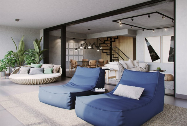 Imagem Apartamento com 3 Quartos à Venda, 183 m² em Lagoa - Rio De Janeiro