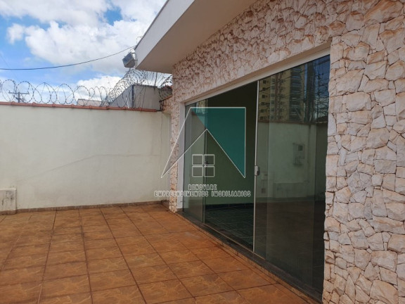 Imagem Casa com 3 Quartos à Venda,  em Vila Seixas - Ribeirão Preto