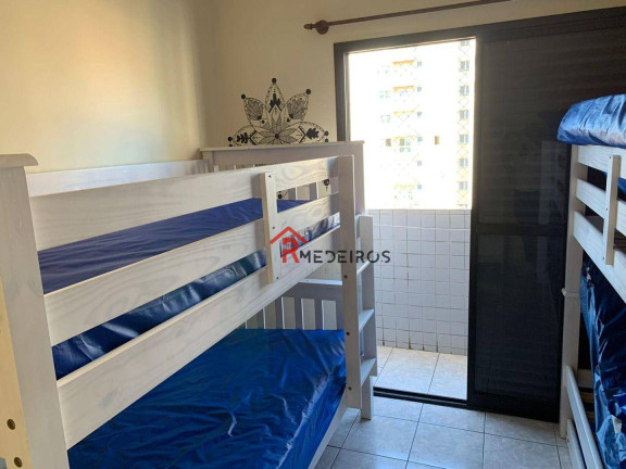 Imagem Apartamento com 2 Quartos à Venda ou Locação, 84 m² em Tupi - Praia Grande