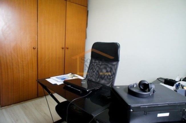 Imagem Apartamento com 3 Quartos à Venda, 137 m² em Vila Gustavo - São Paulo