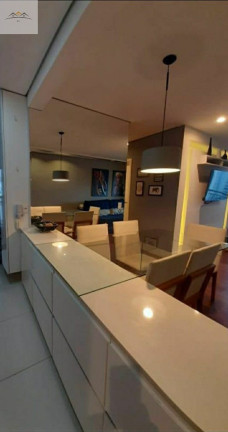 Imagem Apartamento com 3 Quartos à Venda, 94 m² em Centro - São Bernardo Do Campo