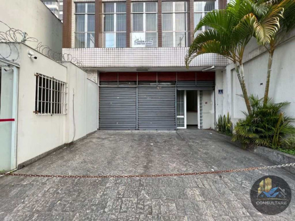Imagem Imóvel à Venda, 600 m² em Vila Mathias - Santos