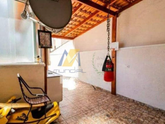 Imagem Apartamento com 2 Quartos à Venda, 100 m² em Vila Alto De Santo André - Santo André