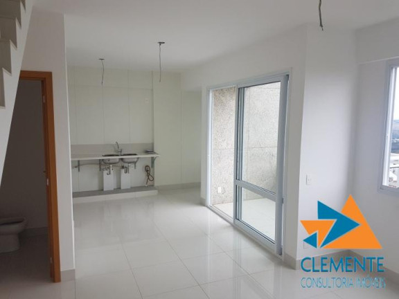 Imagem Apartamento com 2 Quartos à Venda, 75 m² em Vila Da Serra - Nova Lima