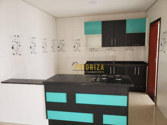 Imagem Casa com 3 Quartos à Venda, 164 m² em Condomínio Horto Florestal Lll - Sorocaba