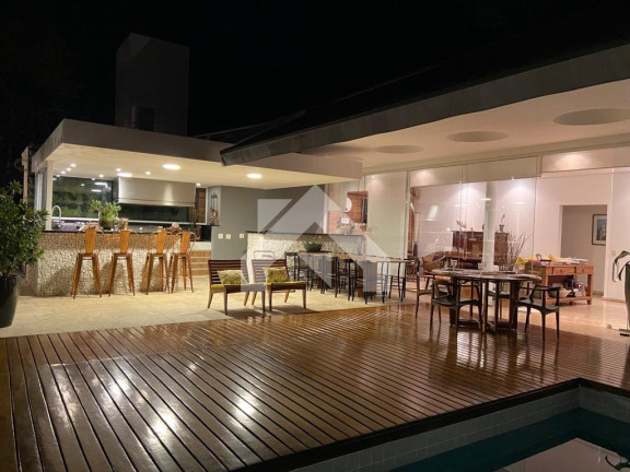 Imagem Casa com 5 Quartos à Venda, 1 m² em Tamboré - Santana De Parnaíba