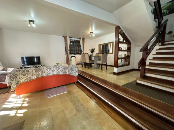 Imagem Casa com 4 Quartos à Venda, 176 m² em Itaguaçu - Florianópolis