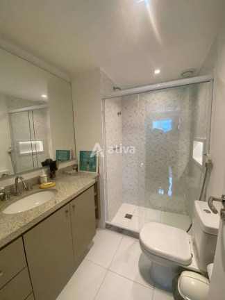 Imagem Apartamento com 3 Quartos à Venda, 168 m² em Barra Da Tijuca - Rio De Janeiro