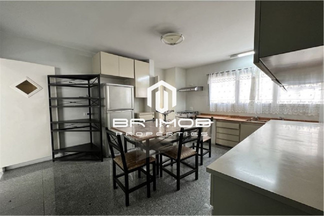 Imagem Apartamento com 2 Quartos à Venda, 112 m² em Pinheiros - São Paulo