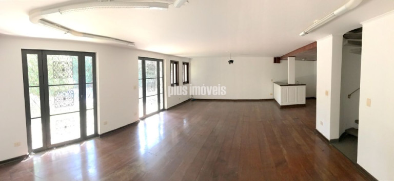 Casa com 5 Quartos à Venda, 772 m² em Alto Da Boa Vista - São Paulo