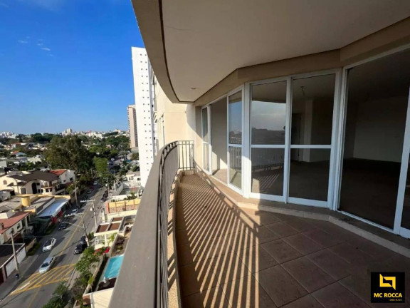 Imagem Apartamento com 4 Quartos à Venda, 178 m² em Mauá - São Caetano Do Sul