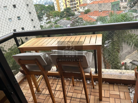 Imagem Apartamento com 4 Quartos à Venda, 260 m² em Centro - São Paulo