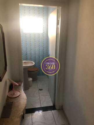 Imagem Sobrado com 2 Quartos à Venda, 135 m² em Vila Ema - São Paulo