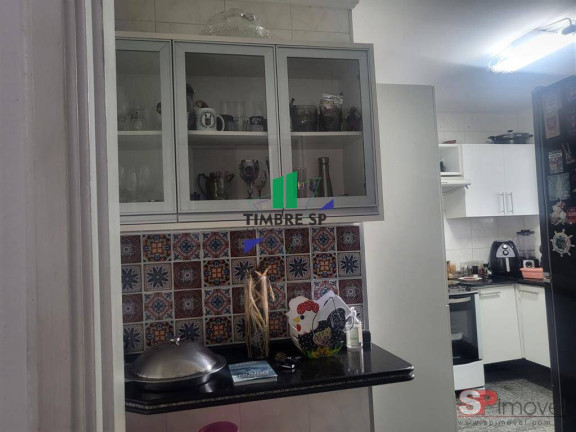 Imagem Apartamento com 3 Quartos à Venda, 95 m² em Vila Albertina - São Paulo