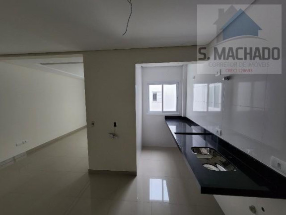 Apartamento com 3 Quartos à Venda, 180 m² em Parque Das Nações - Santo André