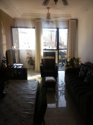 Imagem Apartamento com 2 Quartos à Venda, 127 m² em Embaré - Santos