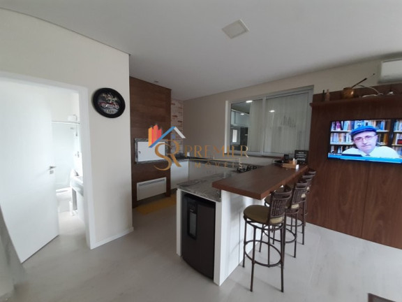 Imagem Casa de Condomínio com 3 Quartos à Venda, 322 m² em Córrego Grande - Florianópolis