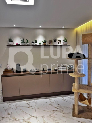 Apartamento com 4 Quartos à Venda, 94 m² em Vila Gomes Cardim - São Paulo