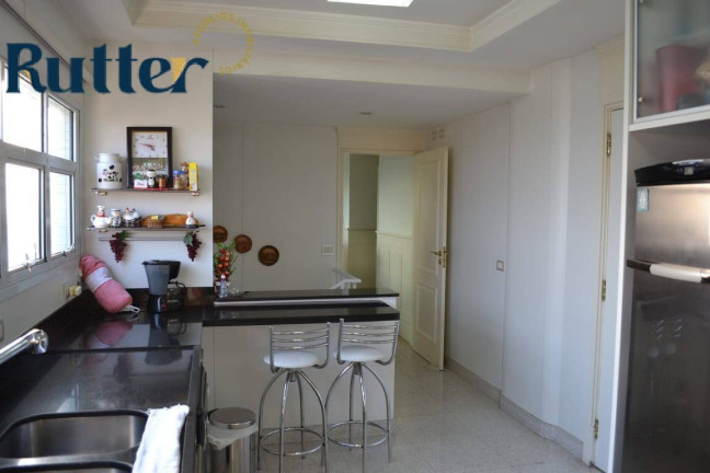 Apartamento com 4 Quartos à Venda, 1.200 m² em Indianópolis - São Paulo
