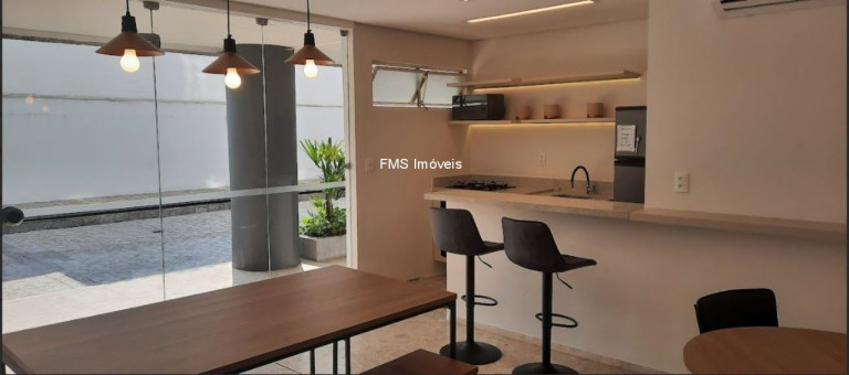 Imagem Apartamento com 2 Quartos à Venda, 77 m² em Vila Olimpia - Sao Paulo