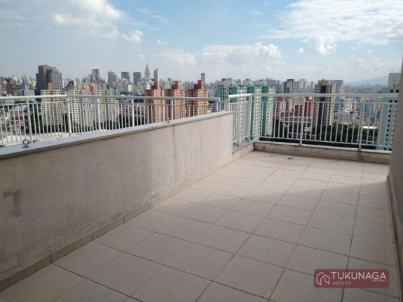 Imagem Apartamento com 2 Quartos à Venda, 101 m² em Brás - São Paulo