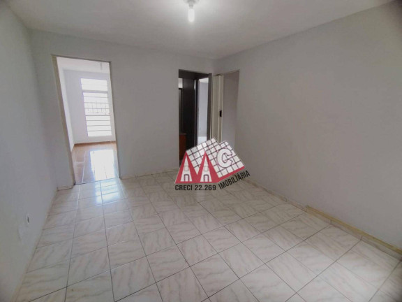 Imagem Apartamento com 2 Quartos para Alugar, 49 m² em Central Parque Sorocaba - Sorocaba