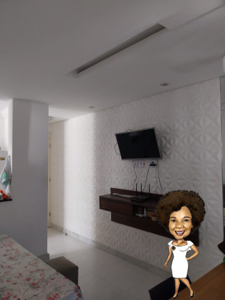 Imagem Apartamento com 2 Quartos à Venda, 52 m² em Inácio Barbosa - Aracaju