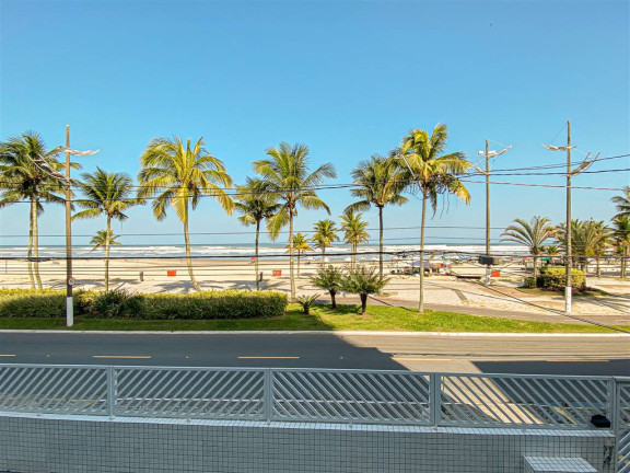 Imagem Kitnet com 1 Quarto à Venda, 29 m² em Tupi - Praia Grande