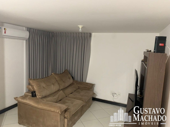 Imagem Apartamento com 2 Quartos à Venda, 85 m² em Aterrado - Volta Redonda