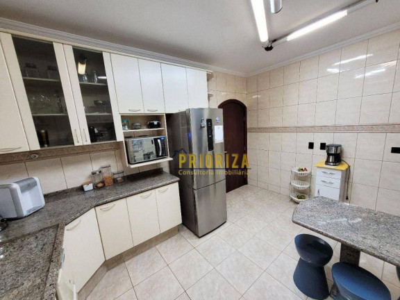 Imagem Casa com 3 Quartos à Venda, 187 m² em Jardim Prestes De Barros - Sorocaba