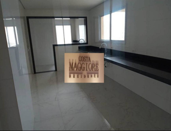 Imagem Apartamento com 3 Quartos à Venda, 153 m² em Forte - Praia Grande