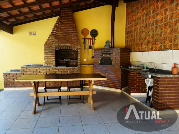 Imagem Casa com 2 Quartos à Venda, 190 m² em Portão - Atibaia