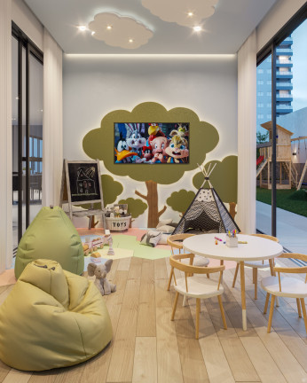 Imagem Apartamento com 4 Quartos à Venda, 174 m² em Centro - Balneário Camboriú