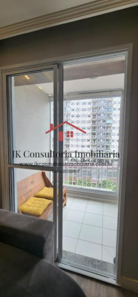 Imagem Apartamento com 2 Quartos à Venda, 60 m² em Jardim Prudência - São Paulo
