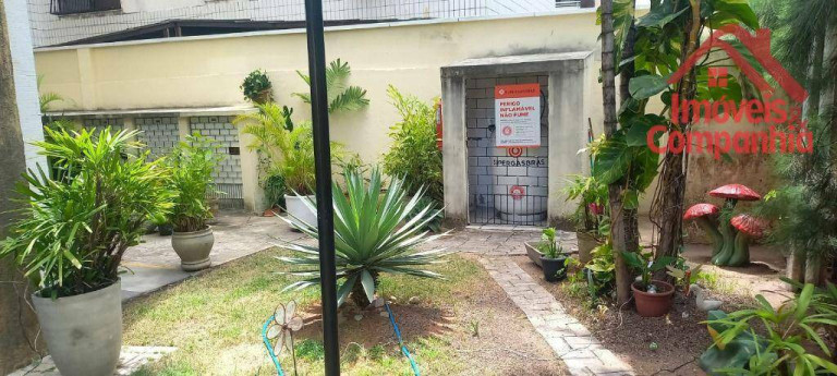 Imagem Apartamento com 3 Quartos à Venda, 138 m² em Meireles - Fortaleza